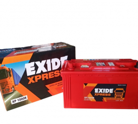 Bình Ắc Quy EXIDE XP1000 12V 100Ah